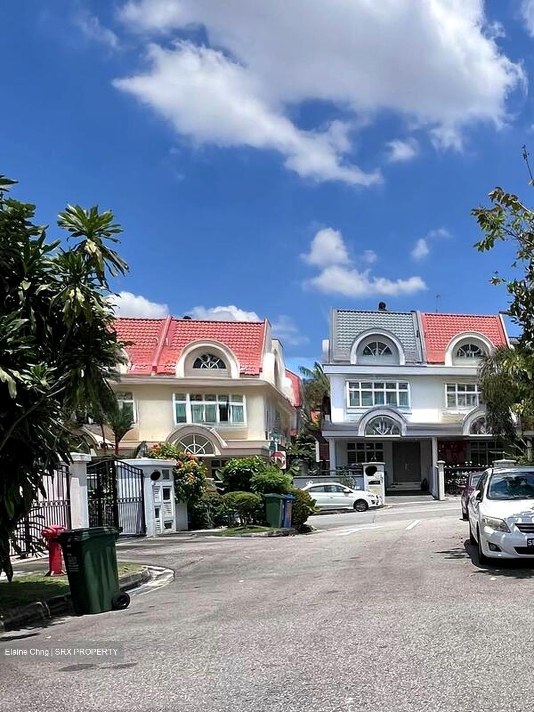 Compassvale Crescent (D19), Terrace #502026001